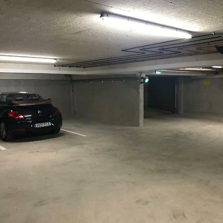 Apartament Main Boarding House Miltenberg Zewnętrze zdjęcie