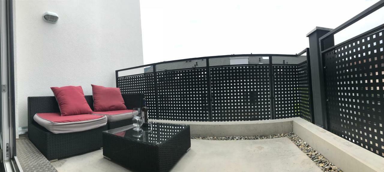 Apartament Main Boarding House Miltenberg Zewnętrze zdjęcie