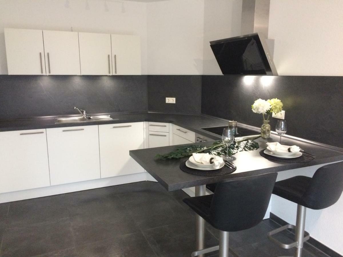 Apartament Main Boarding House Miltenberg Zewnętrze zdjęcie