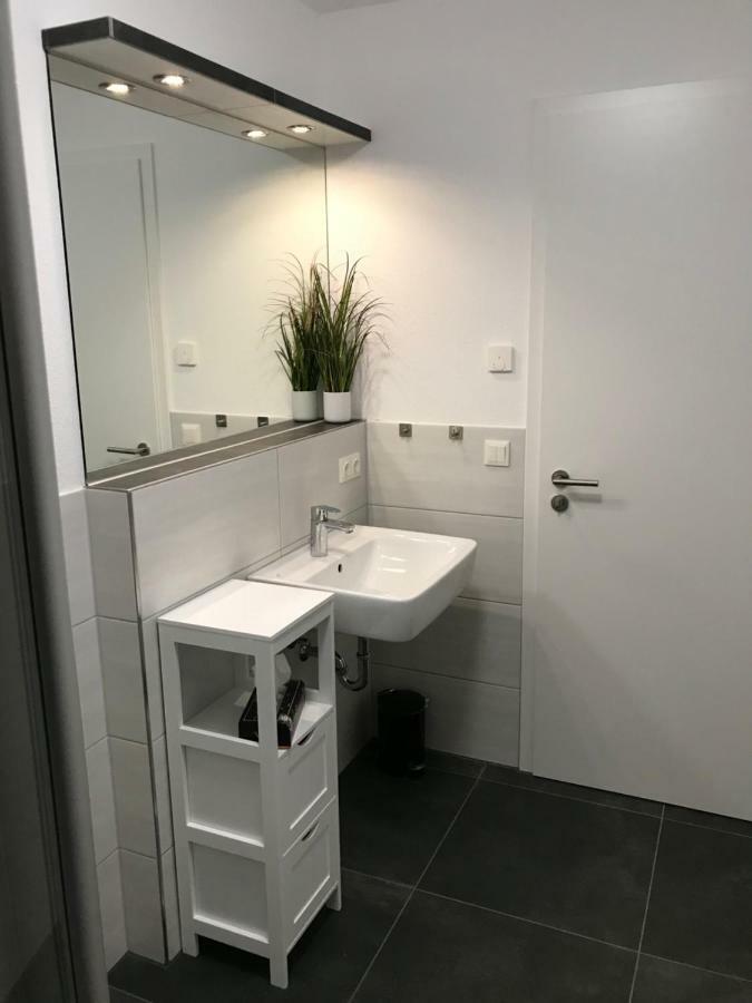 Apartament Main Boarding House Miltenberg Zewnętrze zdjęcie