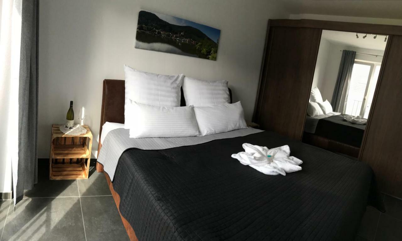 Apartament Main Boarding House Miltenberg Zewnętrze zdjęcie