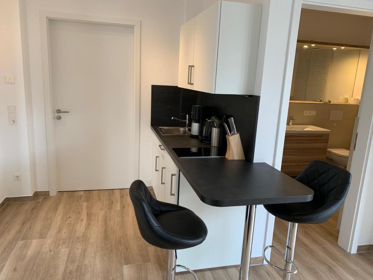 Apartament Main Boarding House Miltenberg Zewnętrze zdjęcie
